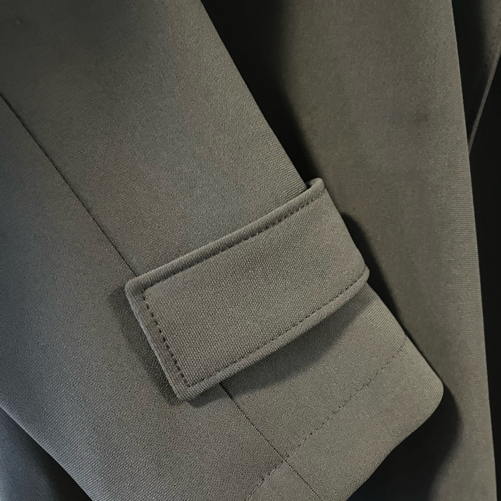 Theory Women's Trench Coat - Picture 3 of 9